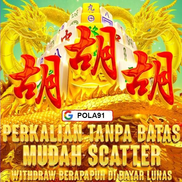 POLA91 - Solusi Tepat Bermain Game Online Paling Mantul The Best